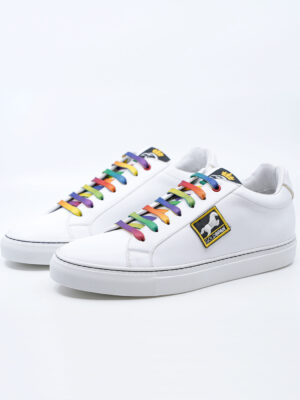 Sneaker uomo "RAINBOW" (Limited Edition)