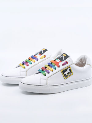 Sneaker donna "RAINBOW" (Limited Edition)
