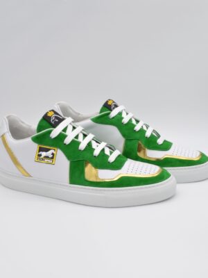 Sneaker "GREEN" (unisex)